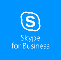 Skype for Business