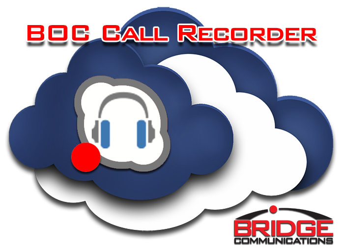 BOC Call Recorder for Skype for Business