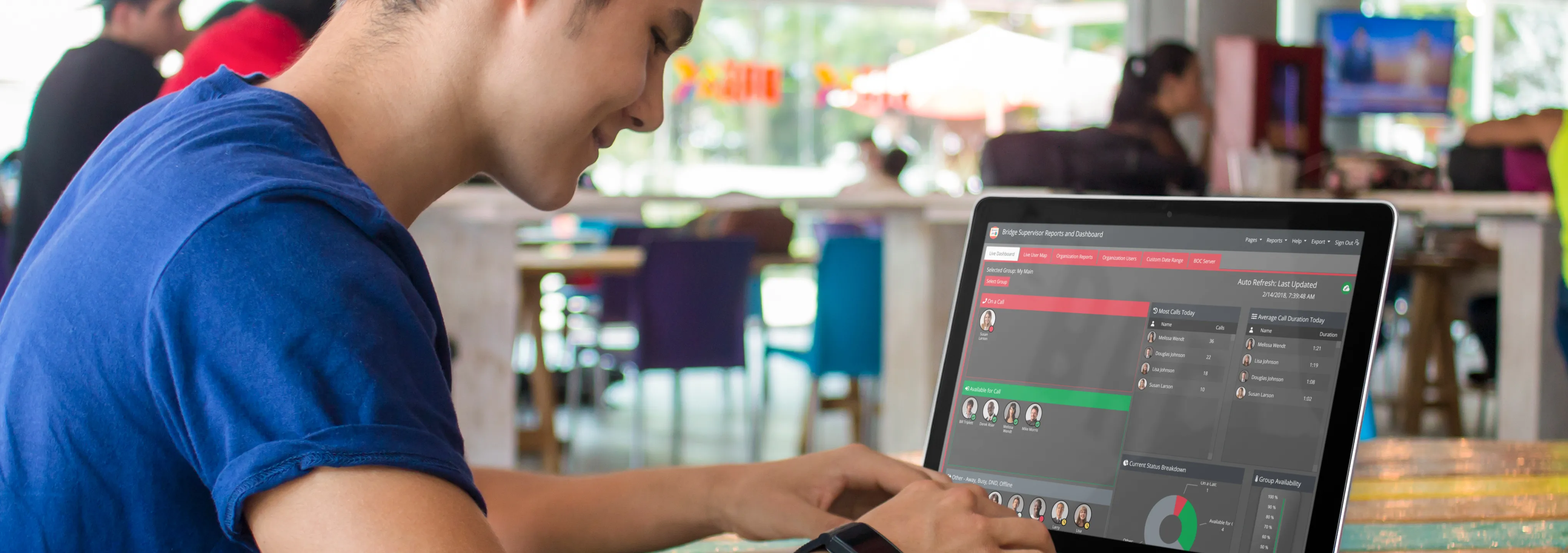 Bridge Software Subscriptions