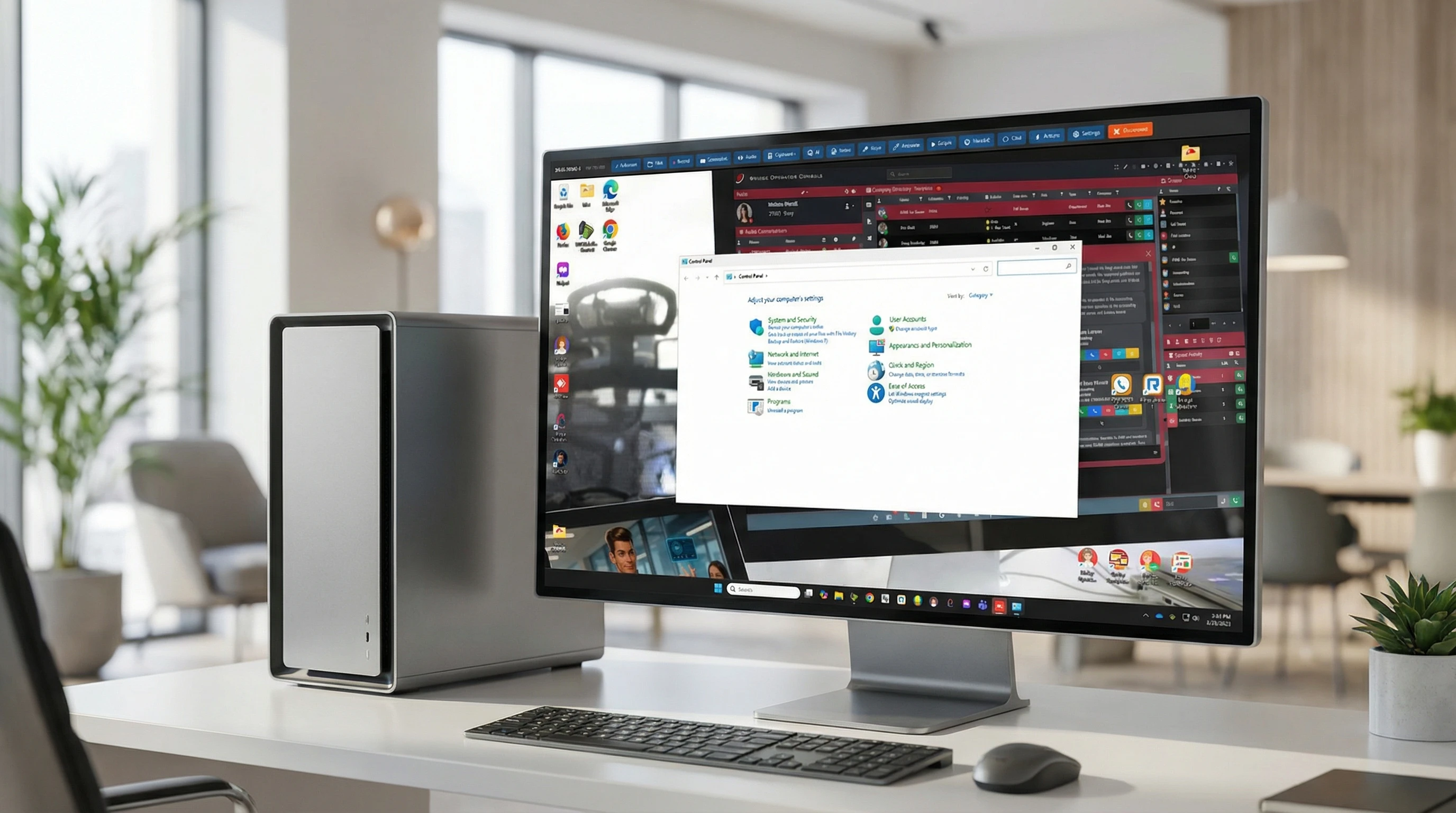 AskClyde Screenshot 2