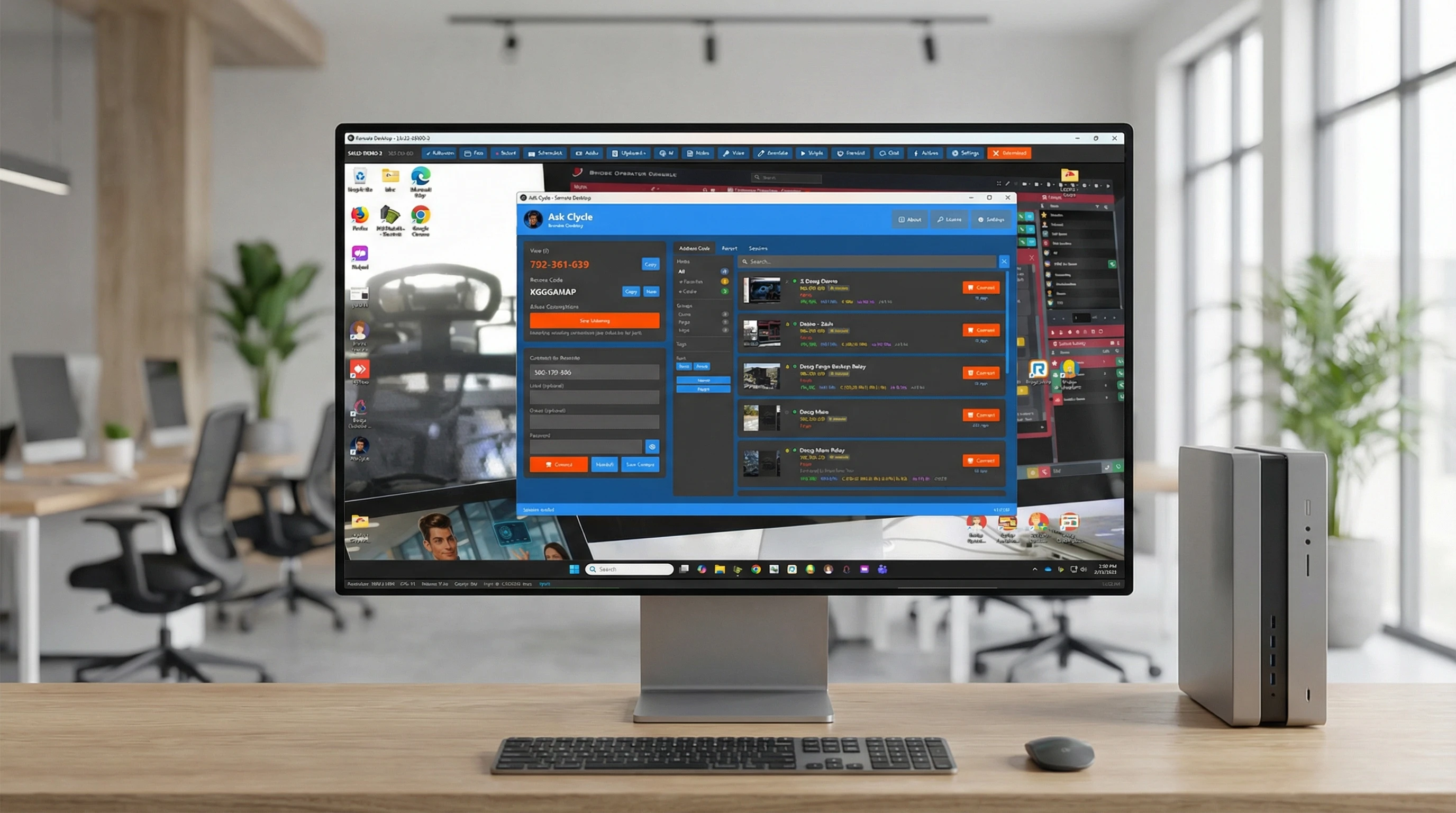 AskClyde Screenshot 3