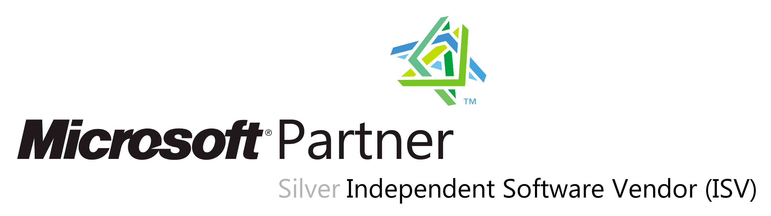 Silver ISV