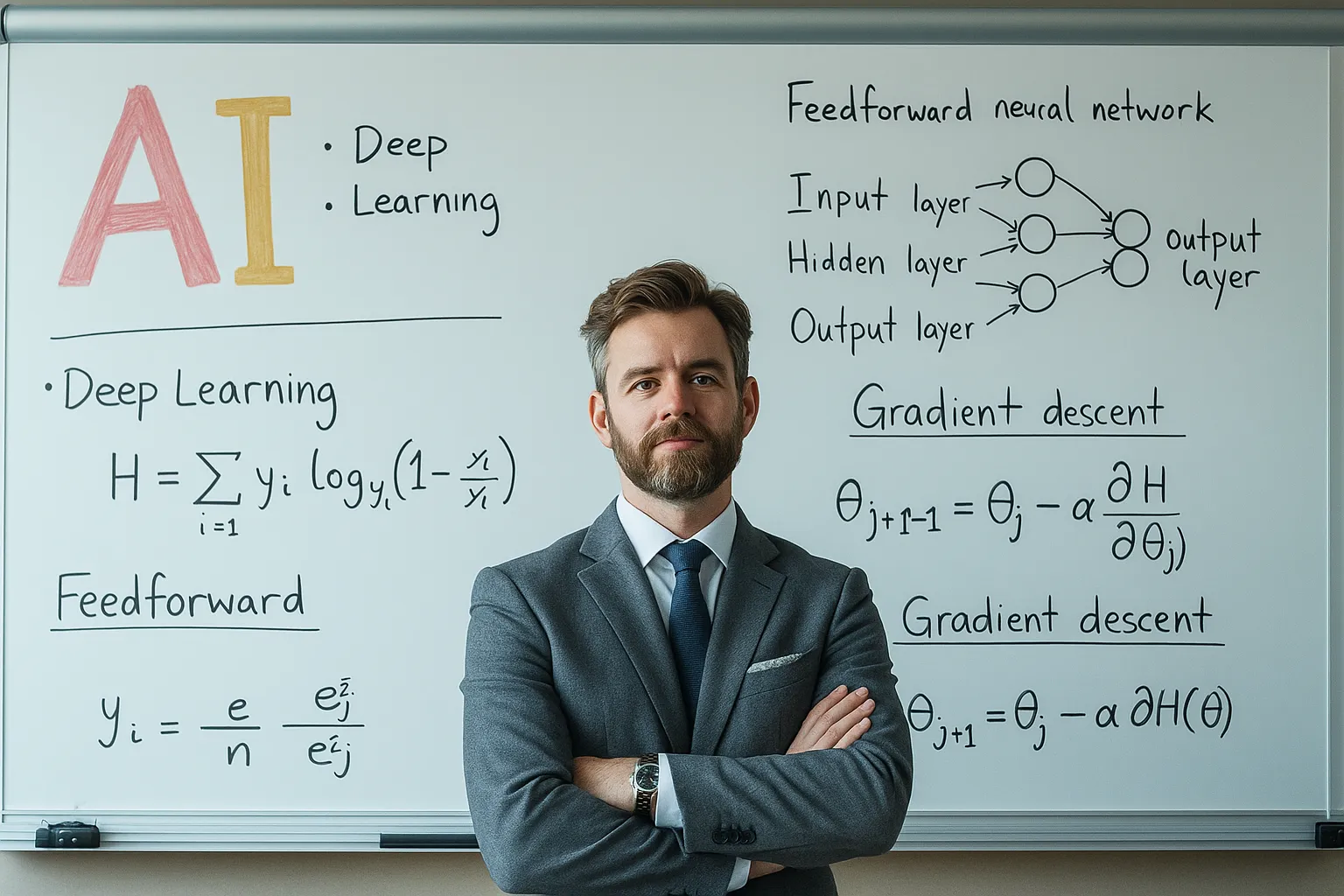 Predictive Transfer AI