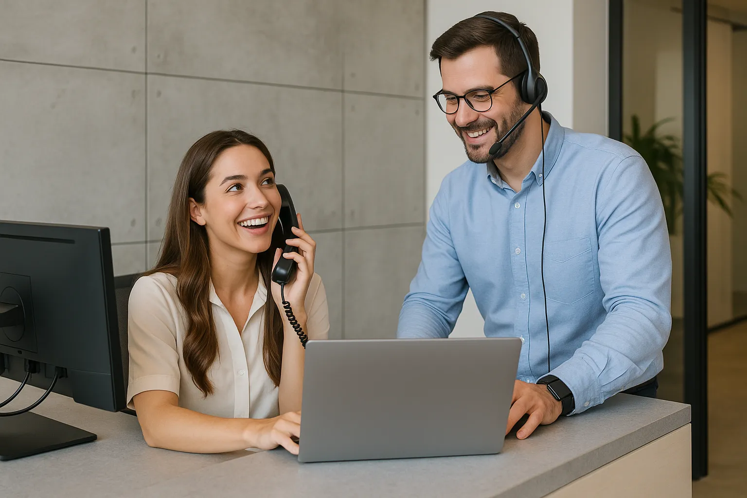 Bridge Operator Console Remote Support